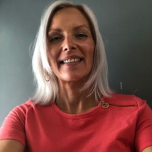 Meet your Posher, Brenda